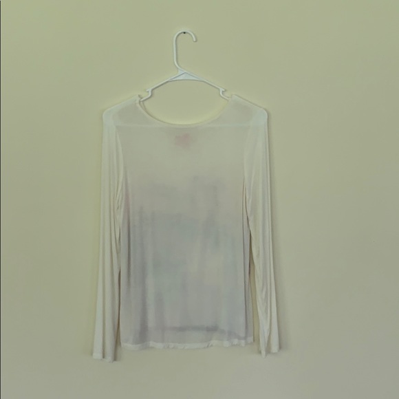 sweater says “magic happens” - Picture 2 of 4